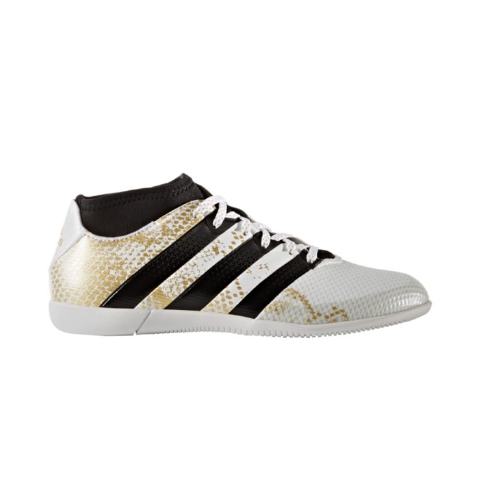 Детски Футболни обувки - ADIDAS ACE 16.3 Primemesh IN