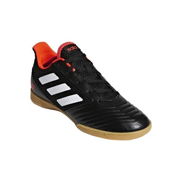 Детски Футболни обувки - ADIDAS PREDATOR TANGO 18.4 IN - 4