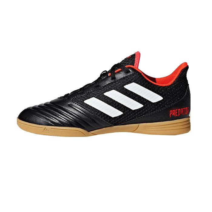 Детски Футболни обувки - ADIDAS PREDATOR TANGO 18.4 IN