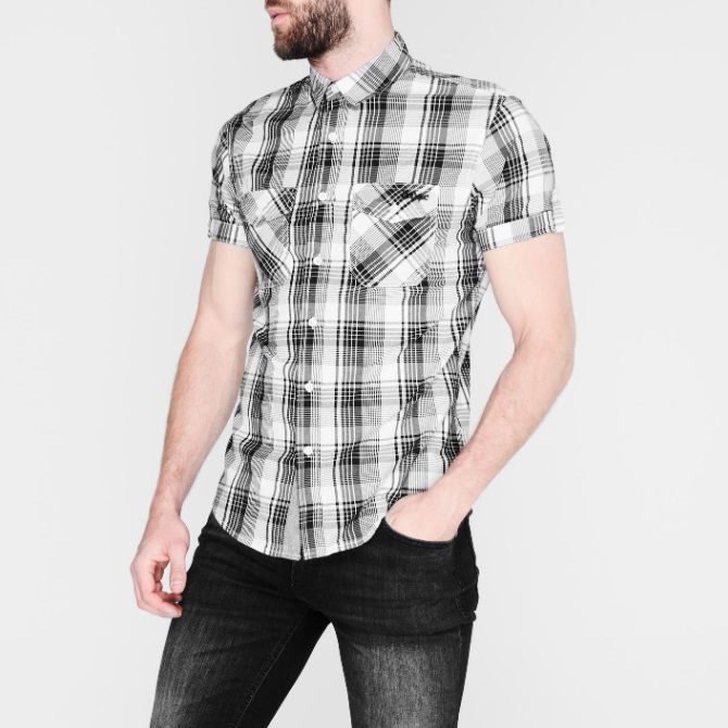 МЪЖКА РИЗА - LEE COOPER - 3