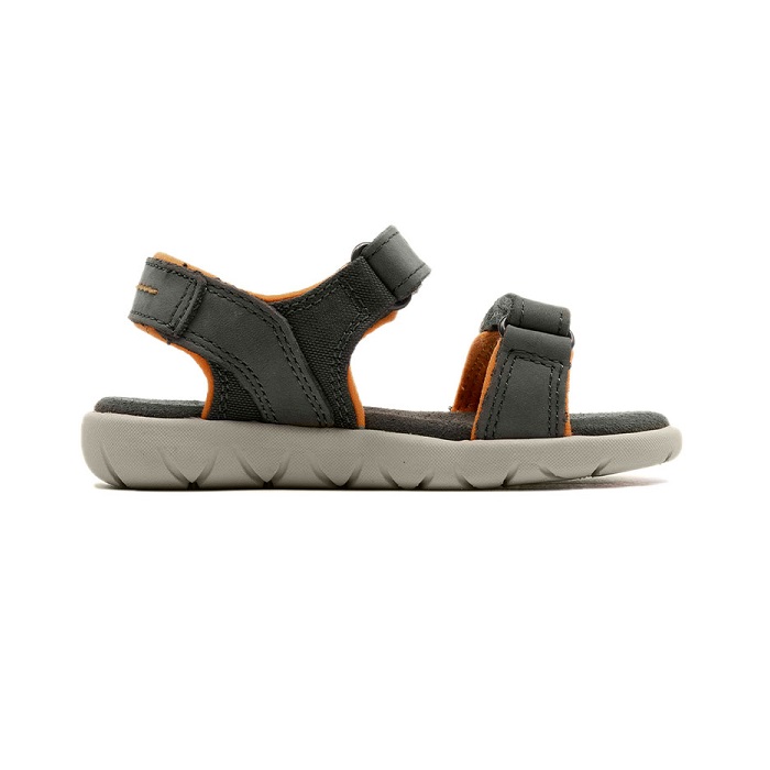 ДЕТСКИ САНДАЛИ - TIMBERLAND Nubble Backstrap - 2