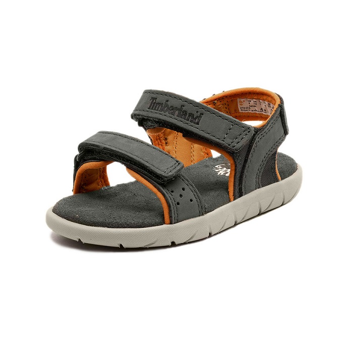 ДЕТСКИ САНДАЛИ - TIMBERLAND Nubble Backstrap - 3