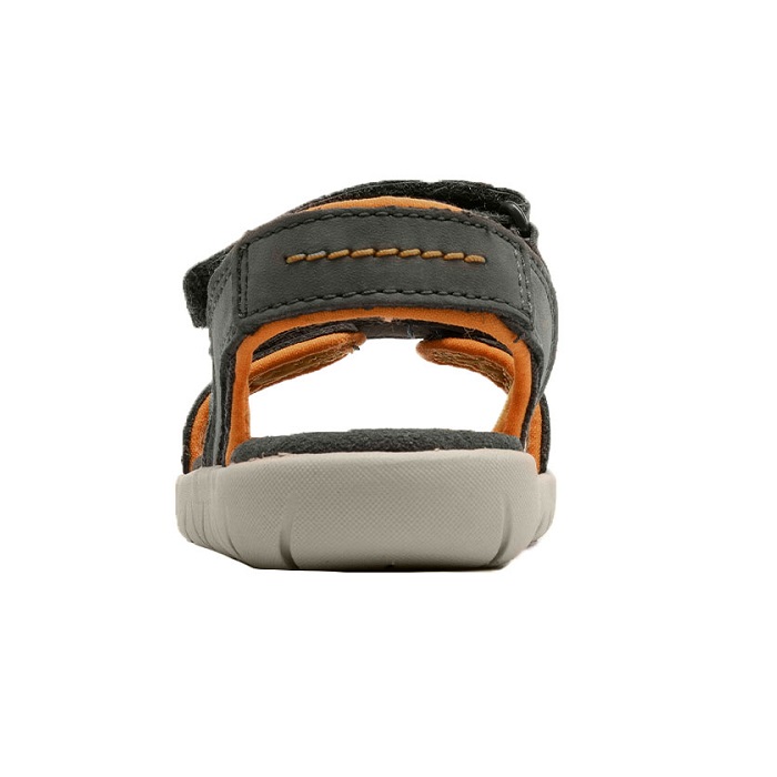 ДЕТСКИ САНДАЛИ - TIMBERLAND Nubble Backstrap - 4