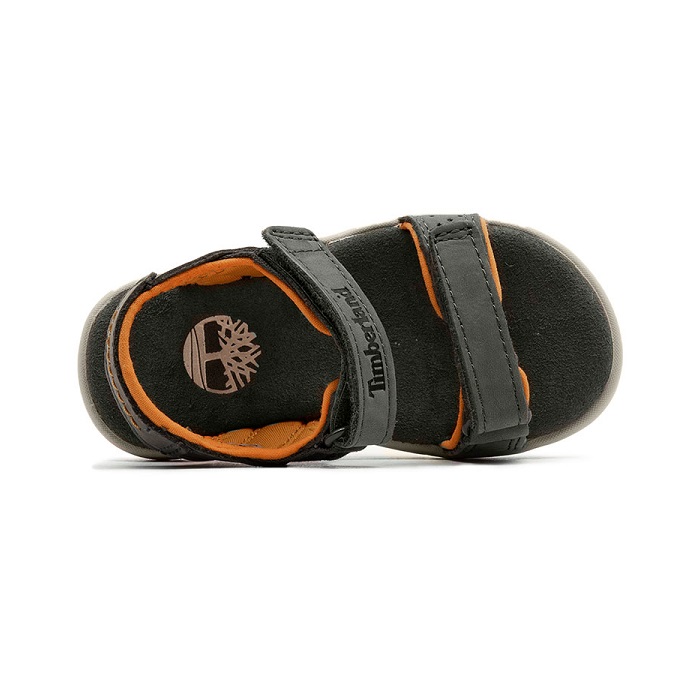ДЕТСКИ САНДАЛИ - TIMBERLAND Nubble Backstrap - 5
