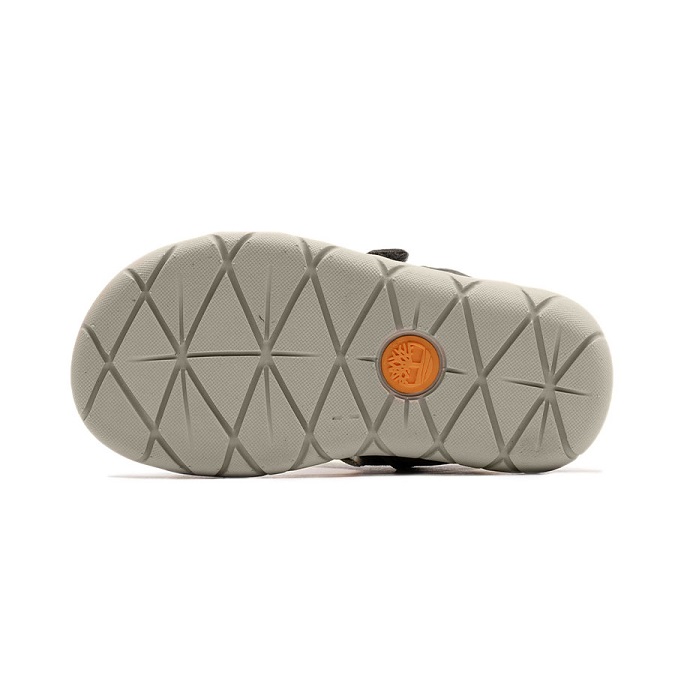 ДЕТСКИ САНДАЛИ - TIMBERLAND Nubble Backstrap - 6