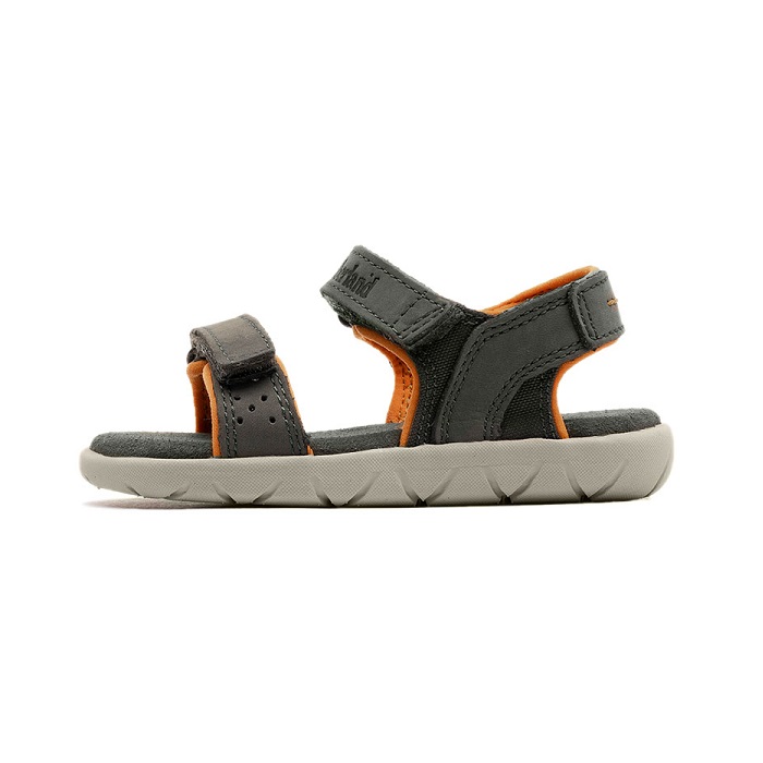 ДЕТСКИ САНДАЛИ - TIMBERLAND Nubble Backstrap