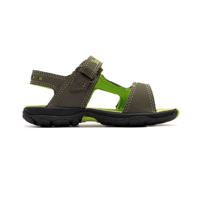 ДЕТСКИ САНДАЛИ - TIMBERLAND Moss Jump Strap - 2