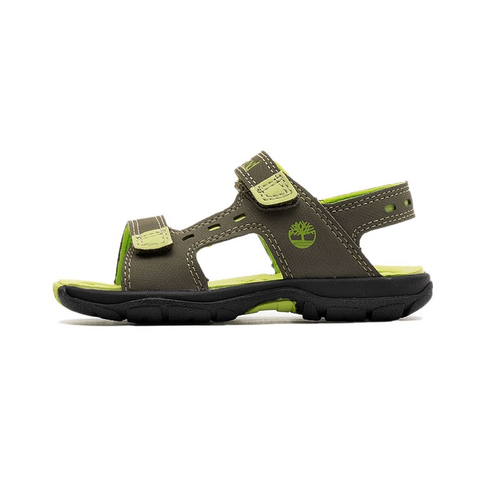 ДЕТСКИ САНДАЛИ - TIMBERLAND Moss Jump Strap