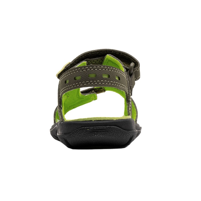 ДЕТСКИ САНДАЛИ - TIMBERLAND Moss Jump Strap - 4