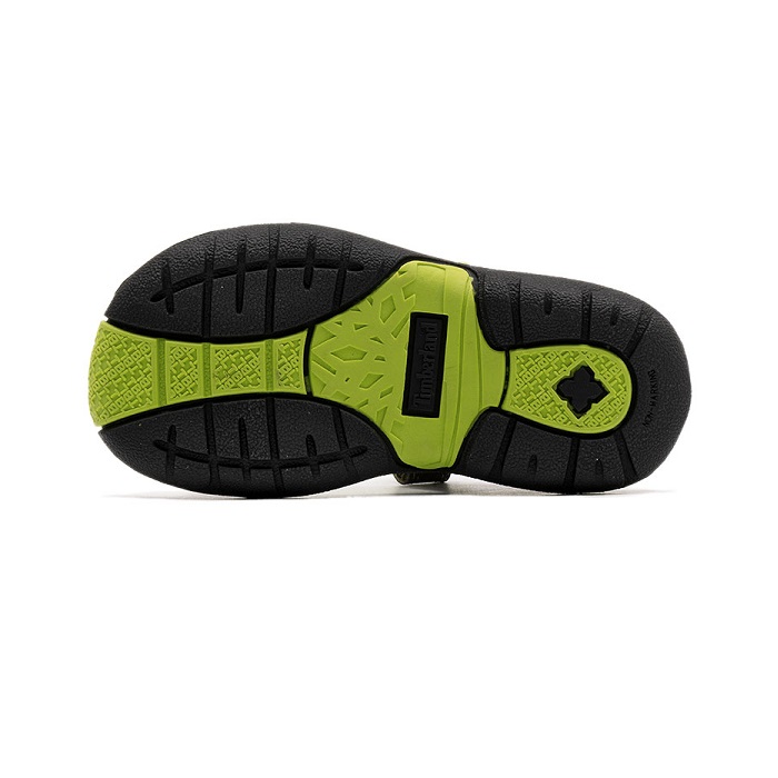ДЕТСКИ САНДАЛИ - TIMBERLAND Moss Jump Strap - 6