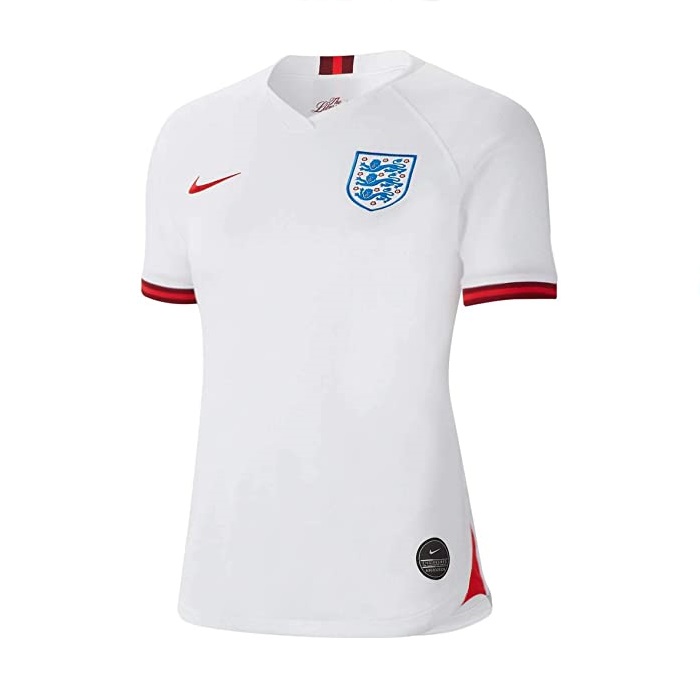Дамска Тениска - NIKE ENGLAND