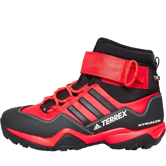 Боти - Adidas Terrex Hydro Lace Hiking Boots