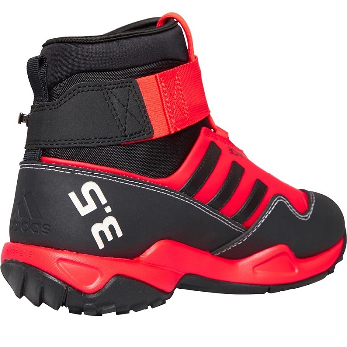Боти - Adidas Terrex Hydro Lace Hiking Boots - 2