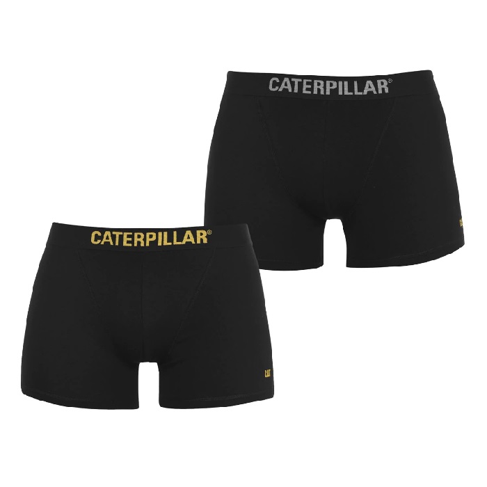 Мъжки Боксерки - Caterpillar - 4