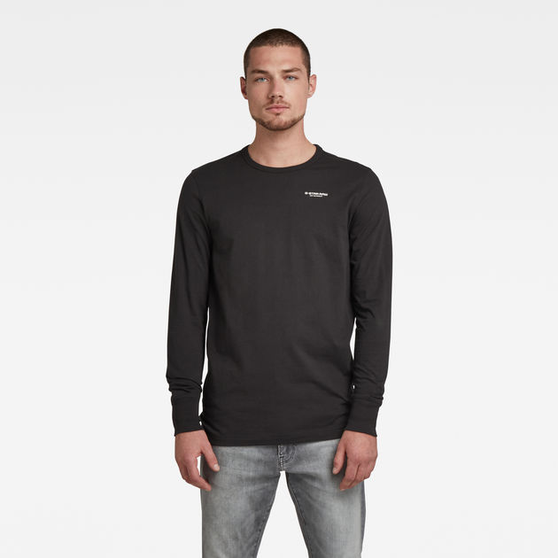 МЪЖКА БЛУЗА - G-STAR RAW BASE R