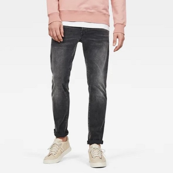 МЪЖКИ ДЪНКИ - G-STAR RAW 3301 Slim