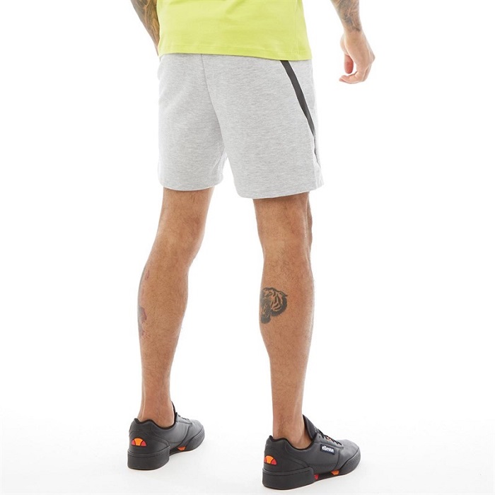 МЪЖКИ КЪСИ ПАНТАЛОНИ - JACK AND JONES - 2