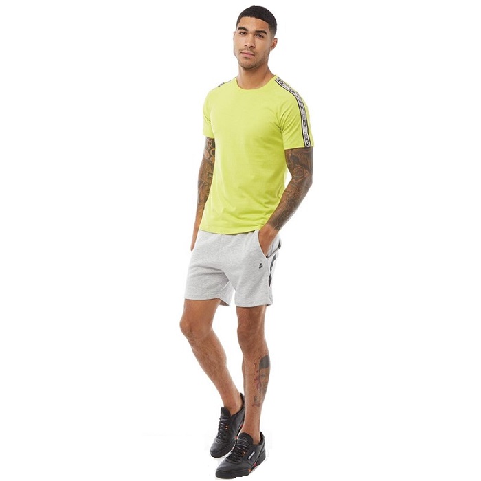 МЪЖКИ КЪСИ ПАНТАЛОНИ - JACK AND JONES - 3