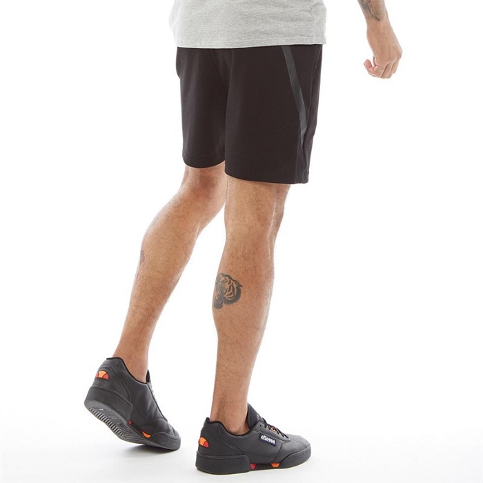 МЪЖКИ КЪСИ ПАНТАЛОНИ - JACK AND JONES Clean Sweat Shorts - 2