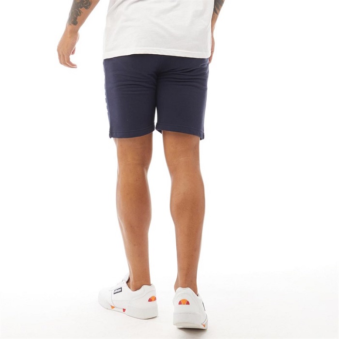МЪЖКИ КЪСИ ПАНТАЛОНИ - Von Dutch V-Diffusion Shorts - 2