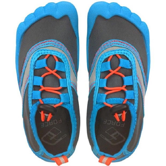 Детски обувки - Gul Aqua shoe - 2