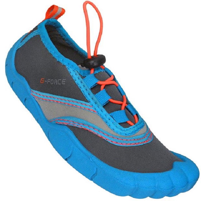 Детски обувки - Gul Aqua shoe