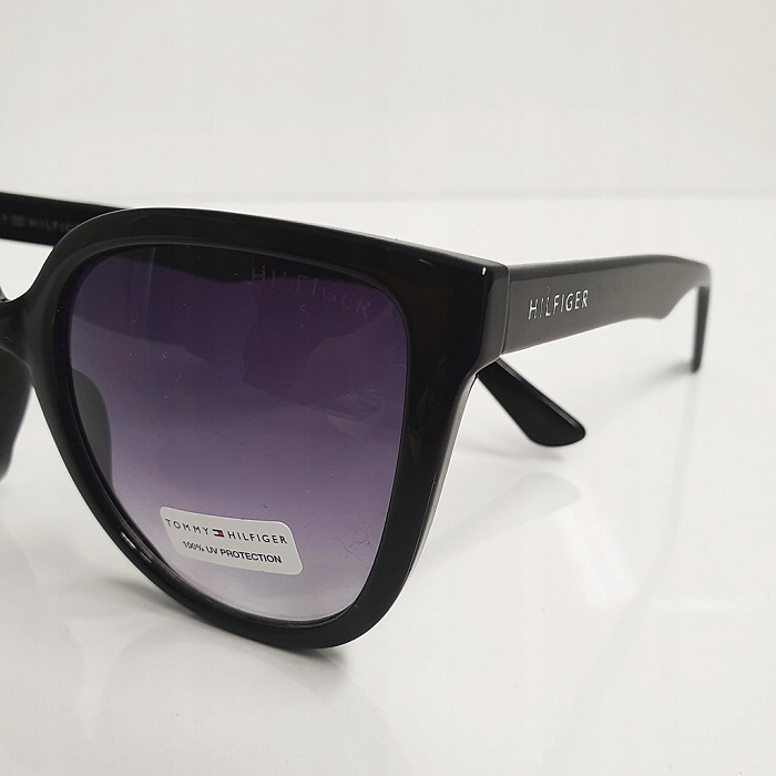 ДАМСКИ СЛЪНЧЕВИ ОЧИЛА - TOMMY HILFIGER MINERVA Sunglasses - 5