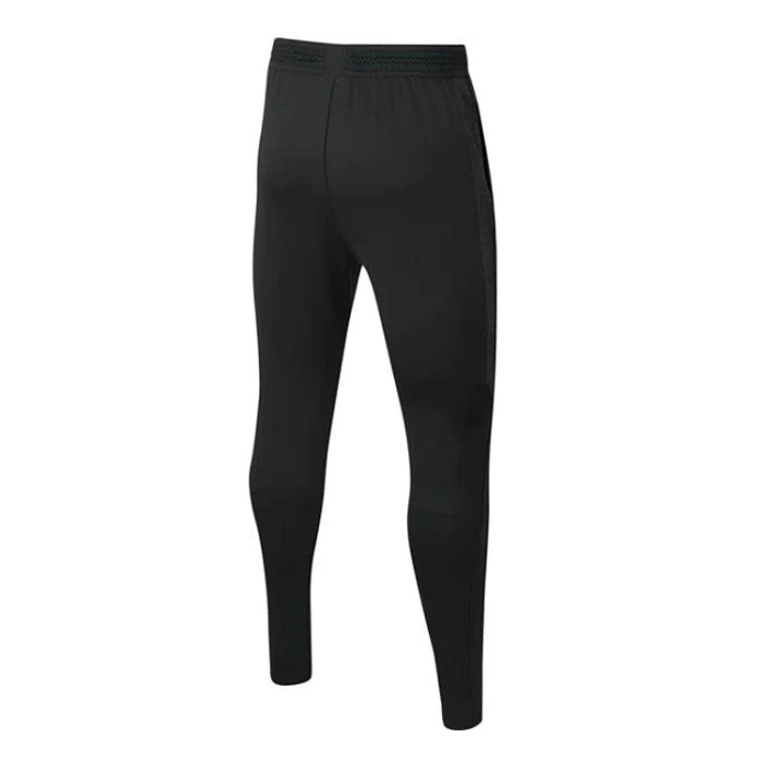 Детско Футболно Долнище - NIKE FC Barcelona Dry Strike Pants - 2