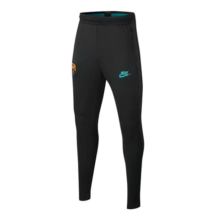 Детско Футболно Долнище - NIKE FC Barcelona Dry Strike Pants