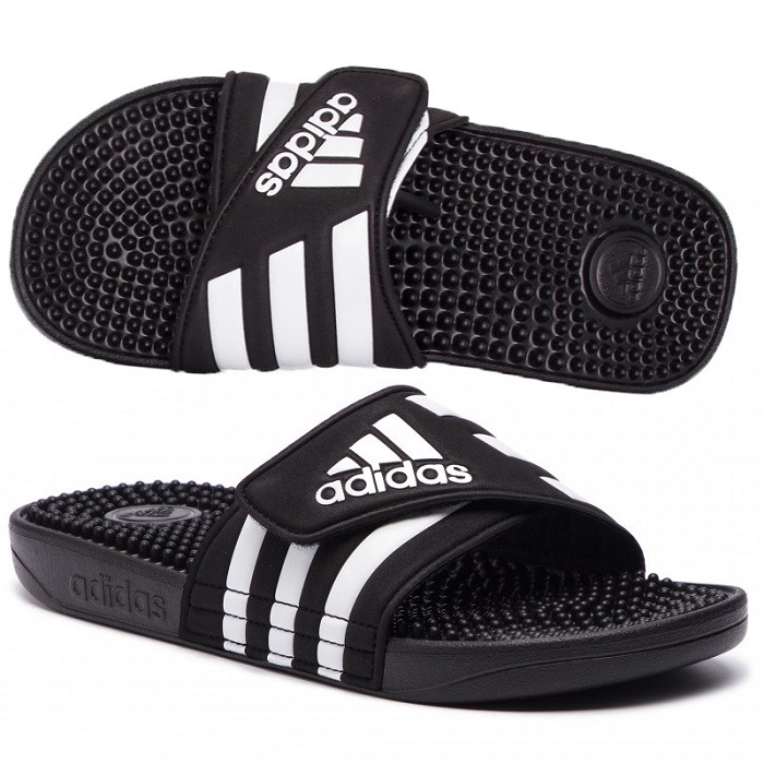 МЪЖКИ ДЖАПАНКИ – ADIDAS Adissage - 9