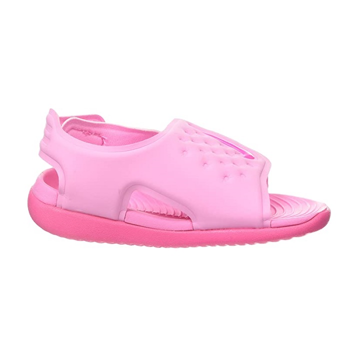 ДЕТСКИ САНДАЛИ - NIKE Sunray Adjust 5 Sandal - 4