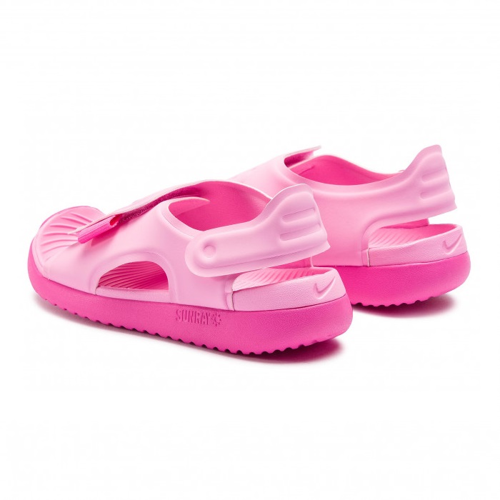 ДЕТСКИ САНДАЛИ - NIKE Sunray Adjust 5 Sandal - 8