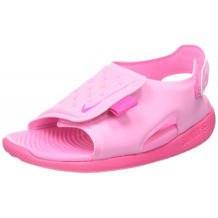 ДЕТСКИ САНДАЛИ - NIKE Sunray Adjust 5 Sandal