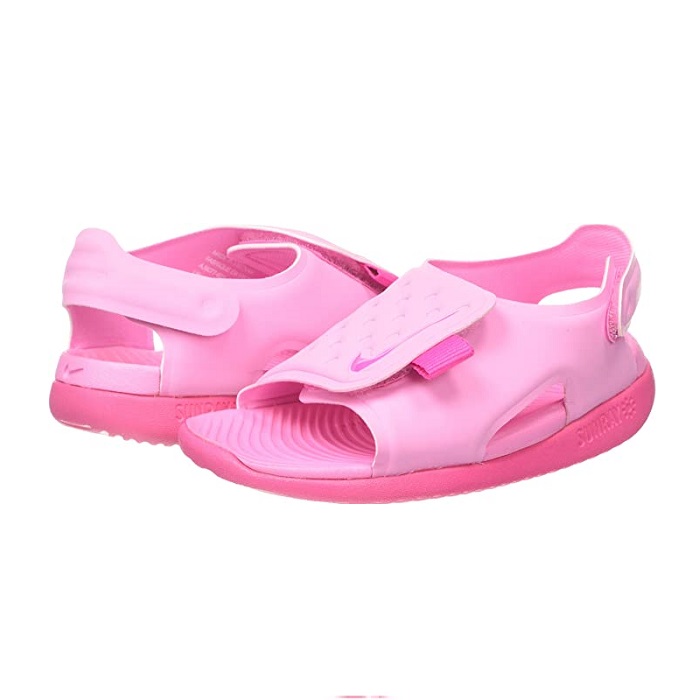 ДЕТСКИ САНДАЛИ - NIKE Sunray Adjust 5 Sandal - 7