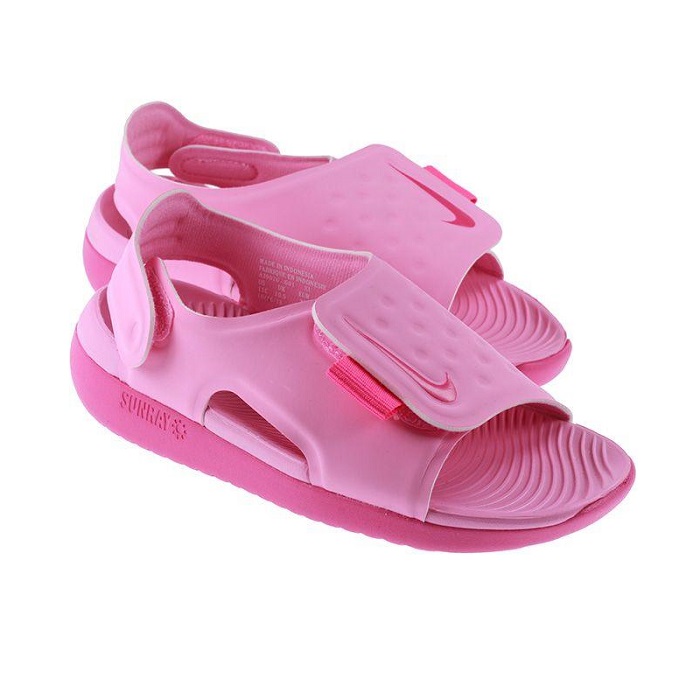 ДЕТСКИ САНДАЛИ - NIKE Sunray Adjust 5 Sandal - 9