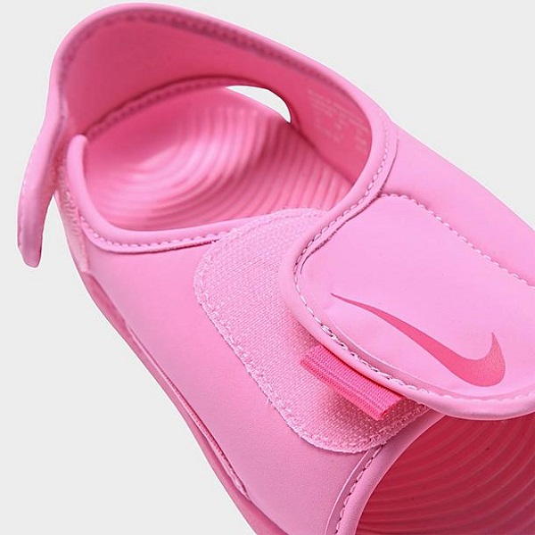 ДЕТСКИ САНДАЛИ - NIKE Sunray Adjust 5 Sandal - 10