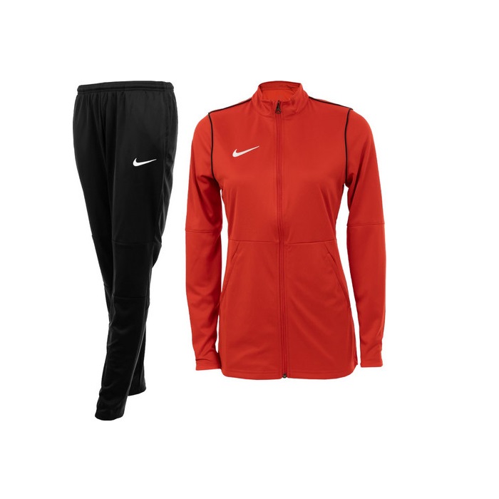 ДАМСКИ АНЦУГ - NIKE Dri-FIT Park 20