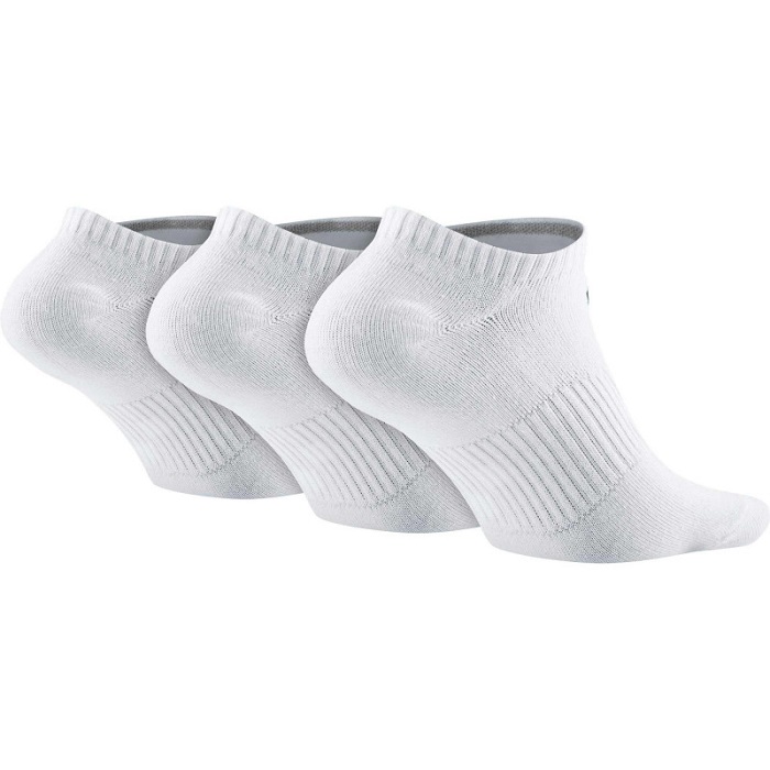 Мъжки Чорапи – NIKE Performance Lightweight Low-Cut Socks - 2
