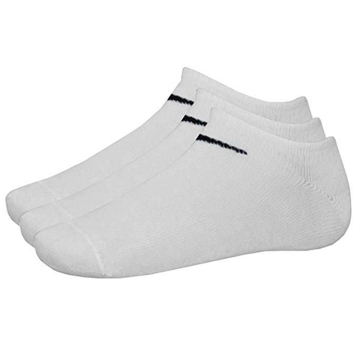 Мъжки Чорапи – NIKE Performance Lightweight Low-Cut Socks - 3
