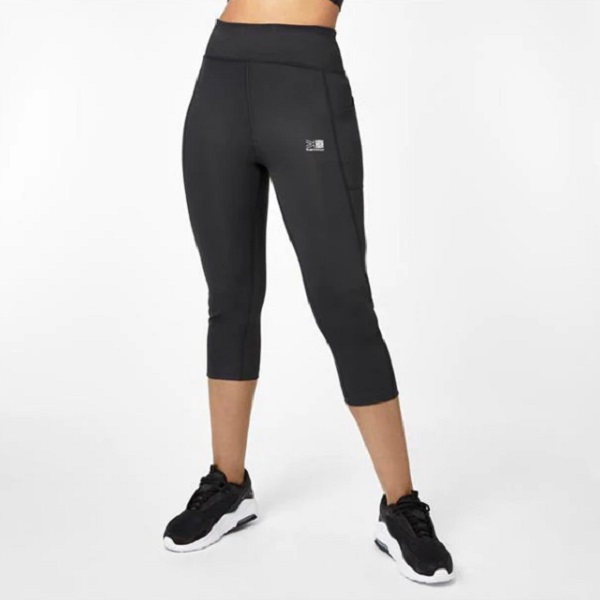 ДАМСКИ КЛИН - KARRIMOR Run Capri