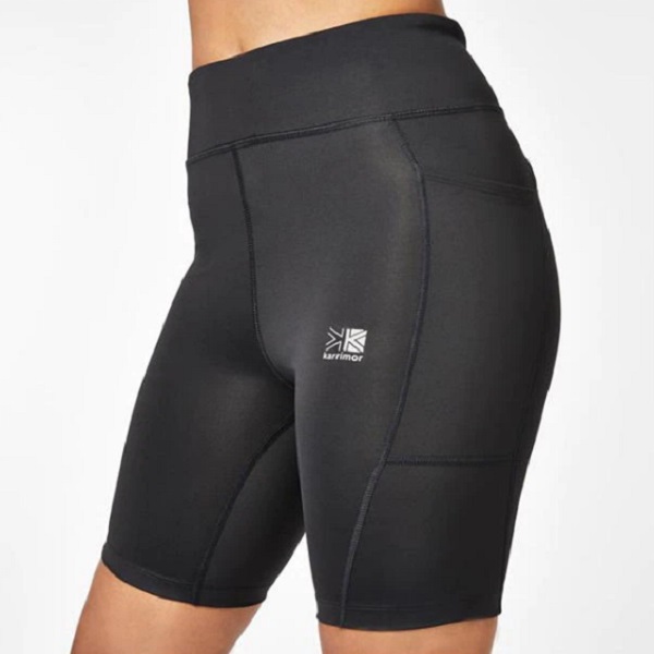 ДАМСКИ КЛИН - KARRIMOR Run Short Tight