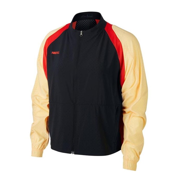 Дамско Спортно Яке - NIKE FC Jacket