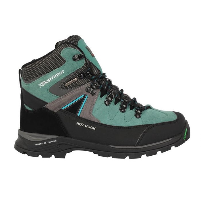Зимни Боти - KARRIMOR Hot Rock Walking Boots