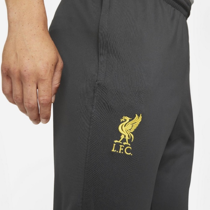 Футболно Долнище - NIKE FC Liverpool Dry Strike Pants - 4