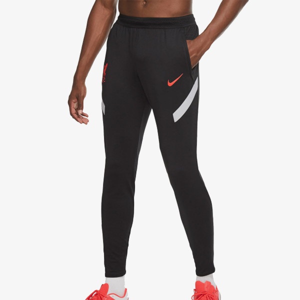 Футболно Долнище - NIKE FC Liverpool Dry Strike Pants - 4