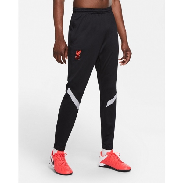 Футболно Долнище - NIKE FC Liverpool Dry Strike Pants - 3