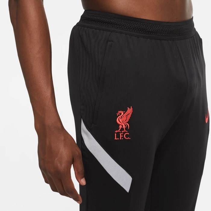 Футболно Долнище - NIKE FC Liverpool Dry Strike Pants - 6