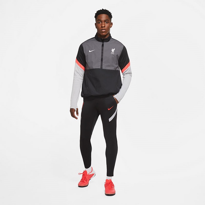 Футболно Долнище - NIKE FC Liverpool Dry Strike Pants - 5