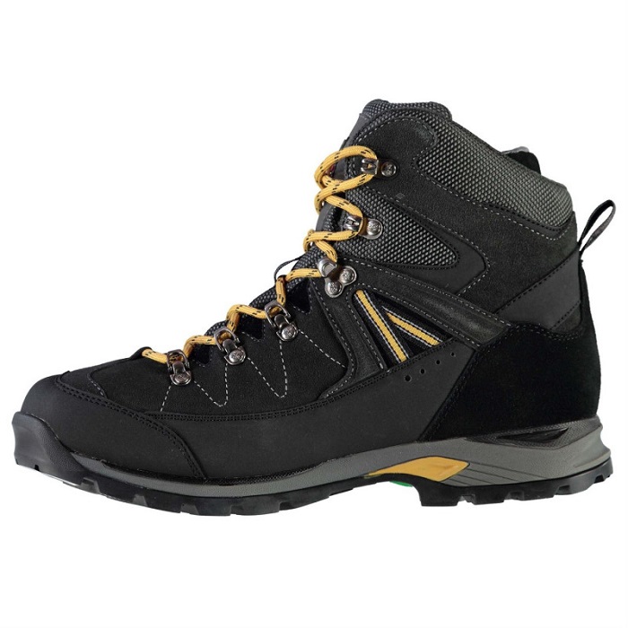 Мъжки Зимни Боти - KARRIMOR HOT ROCK BT