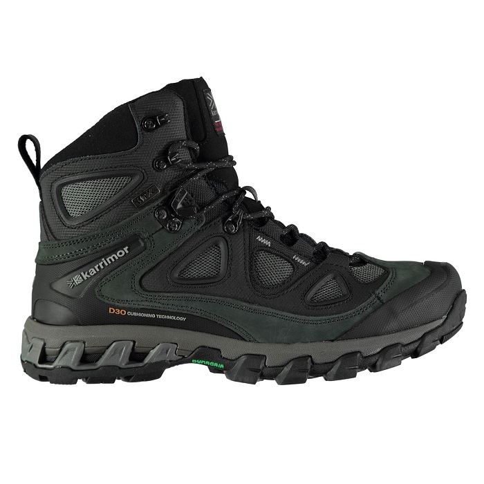 Мъжки Зимни Боти - KARRIMOR Ksb Jaguar 2 WTX